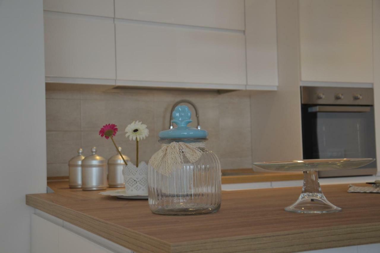 Porto Nuovo Holiday Home โมโนโปลี ภายนอก รูปภาพ