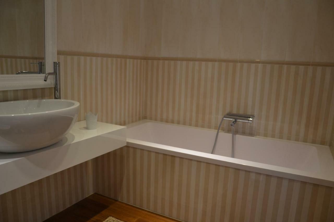 Porto Nuovo Holiday Home โมโนโปลี ภายนอก รูปภาพ