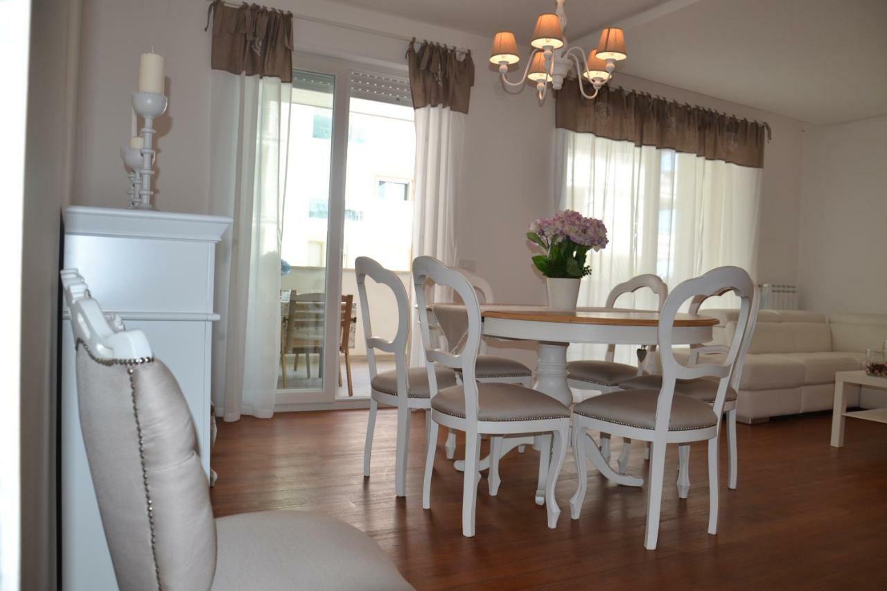 Porto Nuovo Holiday Home โมโนโปลี ภายนอก รูปภาพ