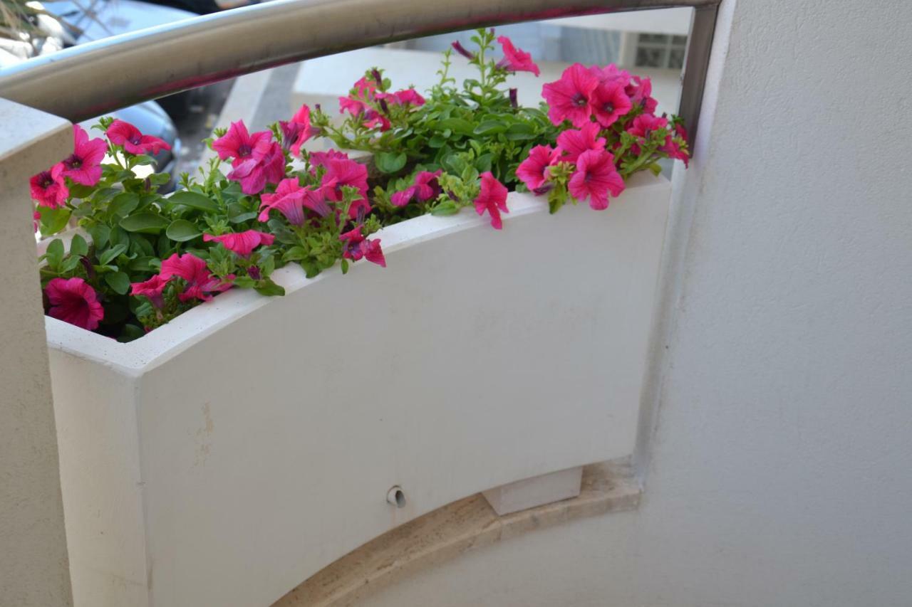Porto Nuovo Holiday Home โมโนโปลี ภายนอก รูปภาพ
