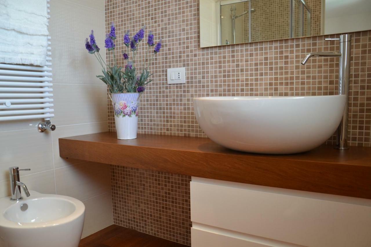 Porto Nuovo Holiday Home โมโนโปลี ภายนอก รูปภาพ