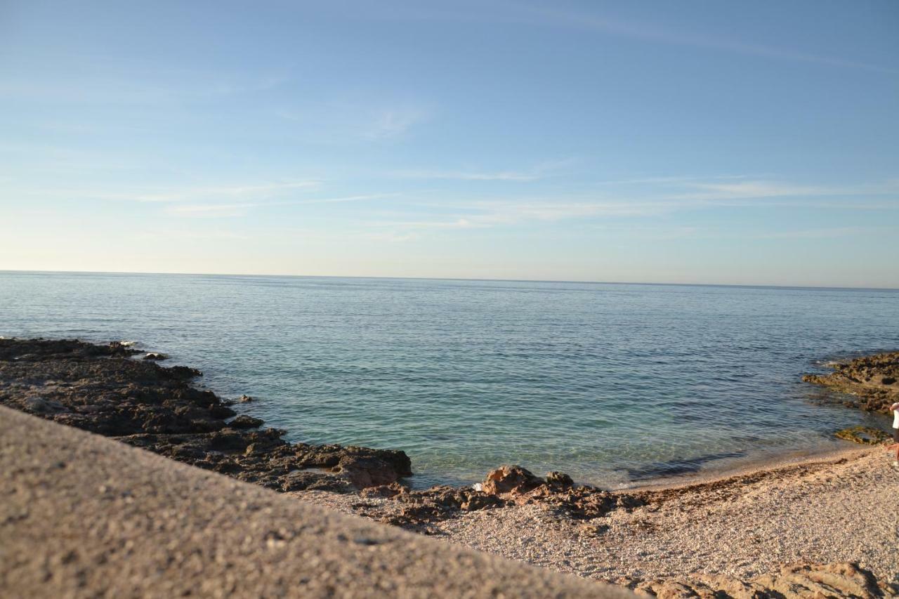 Porto Nuovo Holiday Home โมโนโปลี ภายนอก รูปภาพ