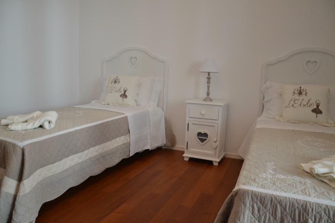 Porto Nuovo Holiday Home โมโนโปลี ภายนอก รูปภาพ