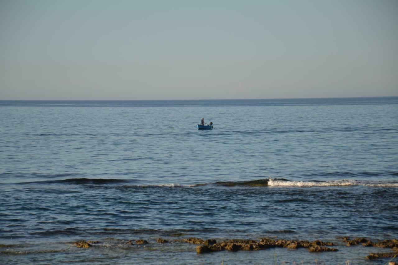 Porto Nuovo Holiday Home โมโนโปลี ภายนอก รูปภาพ