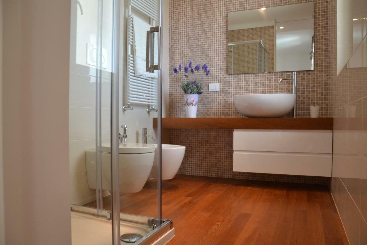 Porto Nuovo Holiday Home โมโนโปลี ภายนอก รูปภาพ
