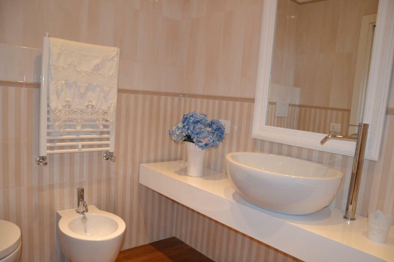 Porto Nuovo Holiday Home โมโนโปลี ภายนอก รูปภาพ