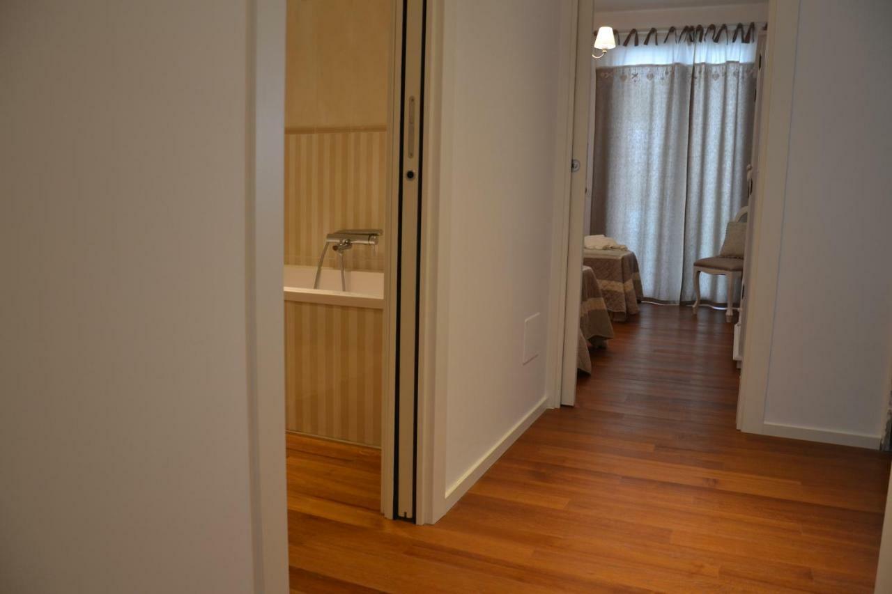 Porto Nuovo Holiday Home โมโนโปลี ภายนอก รูปภาพ