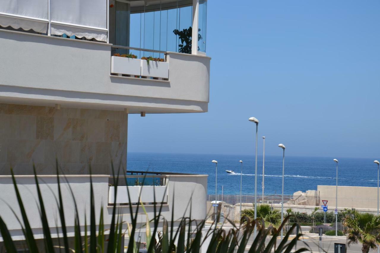 Porto Nuovo Holiday Home โมโนโปลี ภายนอก รูปภาพ