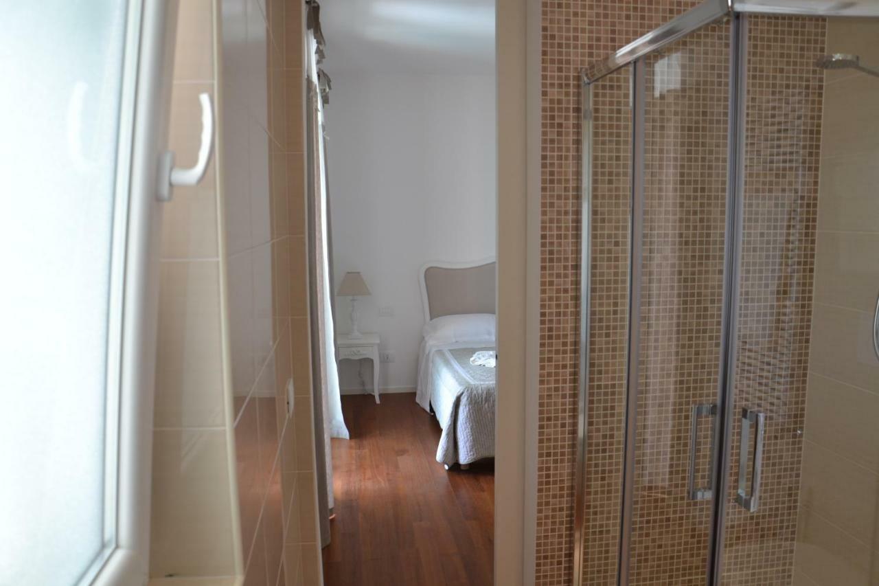 Porto Nuovo Holiday Home โมโนโปลี ภายนอก รูปภาพ
